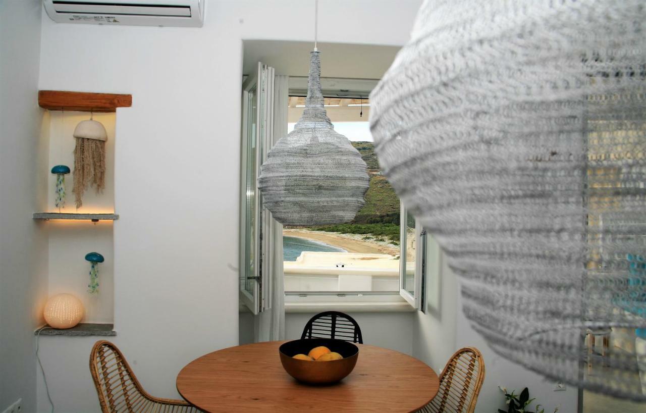 Lasia Boutique Apartment Ándros Exterior foto
